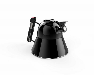 Star Wars Kettle Darth Vader --- DAMAGED PACKAGING