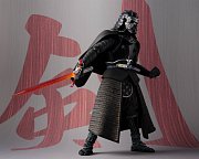 Star Wars Meisho Movie Realization Action Figure Samurai Kylo Ren 18 cm