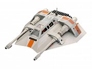 Star Wars Model Kit 1/29 Snowspeeder - 40th Anniversary 19 cm