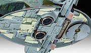 Star Wars Model Kit 1/88 Slave I - 40th Anniversary 34 cm