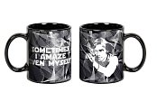 Star Wars Mug Intergalactic Han Solo