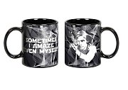 Star Wars Mug Intergalactic Han Solo