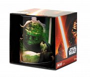 Star Wars Mug Yoda