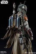 Star Wars Mythos Action Figure 1/6 Boba Fett 30 cm