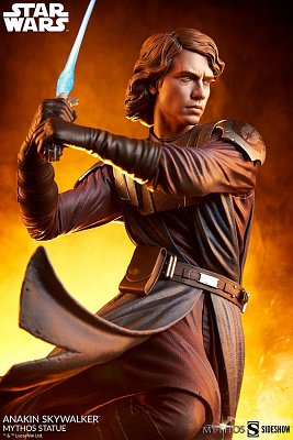 Star Wars Mythos Statue Anakin Skywalker 53 cm