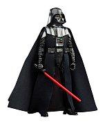 Star Wars: Obi-Wan Kenobi Black Series Action Figure 2022 Darth Vader 15 cm