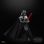 Star Wars: Obi-Wan Kenobi Black Series Action Figure 2022 Darth Vader 15 cm