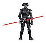 Star Wars: Obi-Wan Kenobi Black Series Action Figure 2022 Fifth Brother (Inquisitor) 15 cm