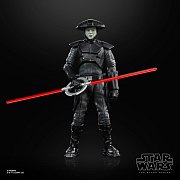 Star Wars: Obi-Wan Kenobi Black Series Action Figure 2022 Fifth Brother (Inquisitor) 15 cm