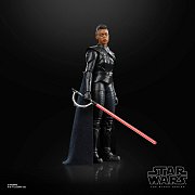 Star Wars: Obi-Wan Kenobi Black Series Action Figure 2022 Reva (Third Sister) 15 cm