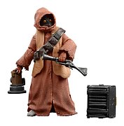 Star Wars: Obi-Wan Kenobi Black Series Action Figure 2022 Teeka (Jawa) 15 cm