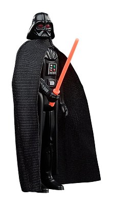 Star Wars: Obi-Wan Kenobi Retro Collection Action Figure 2022 Darth Vader (The Dark Times) 10 cm