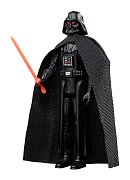 Star Wars: Obi-Wan Kenobi Retro Collection Action Figure 2022 Darth Vader (The Dark Times) 10 cm