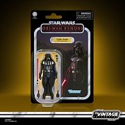 Star Wars: Obi-Wan Kenobi Vintage Collection Action Figure 2022 Darth Vader (The Dark Times) 10 cm