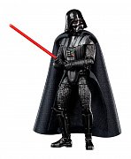 Star Wars: Obi-Wan Kenobi Vintage Collection Action Figure 2022 Darth Vader (The Dark Times) 10 cm