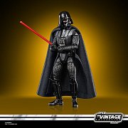 Star Wars: Obi-Wan Kenobi Vintage Collection Action Figure 2022 Darth Vader (The Dark Times) 10 cm