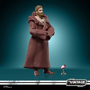 Star Wars: Obi-Wan Kenobi Vintage Collection Action Figure 2022 Obi-Wan Kenobi (Wandering Jedi) 10 cm