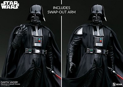 Star Wars Premium Format Statue Darth Vader 63 cm