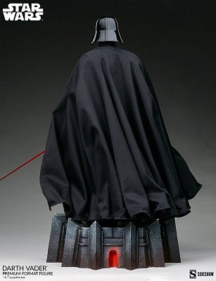 Star Wars Premium Format Statue Darth Vader 63 cm