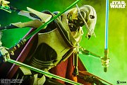 Star Wars Premium Format Statue General Grievous 63 cm