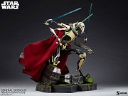 Star Wars Premium Format Statue General Grievous 63 cm