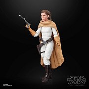 Star Wars: Princess Leia Black Series Archive Action Figure 2023 Princess Leia Organa 15 cm