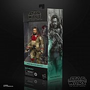 Star Wars Rogue One Black Series Action Figure 2021 Baze Malbus 15 cm