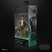 Star Wars Rogue One Black Series Action Figure 2021 Captain Cassian Andor 15 cm