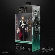 Star Wars Rogue One Black Series Action Figure 2021 Chirrut Imwe 15 cm