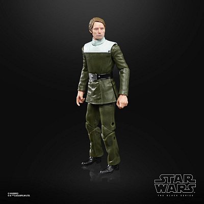 Star Wars Rogue One Black Series Action Figure 2021 Galen Erso 15 cm - Damaged packaging