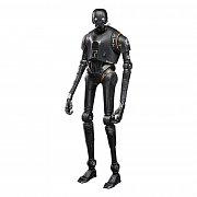 Star Wars Rogue One Black Series Action Figure 2021 K-2SO 15 cm