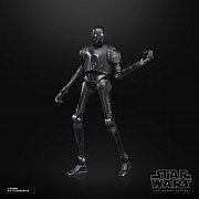 Star Wars Rogue One Black Series Action Figure 2021 K-2SO 15 cm