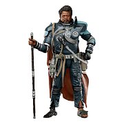 Star Wars: Rogue One Black Series Deluxe Action Figure 2023 Saw Gerrera 15 cm