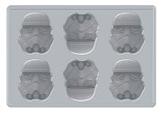 Star Wars Silicone Tray Stormtrooper