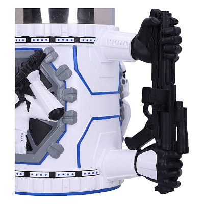 Star Wars Tankard Stormtrooper