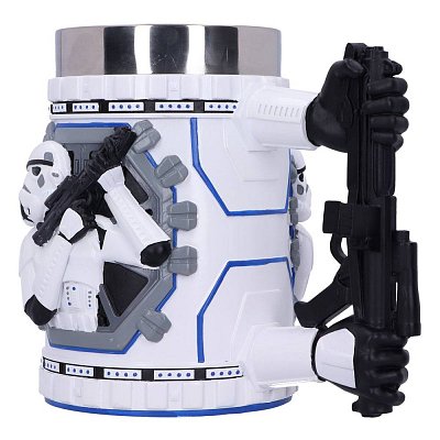 Star Wars Tankard Stormtrooper