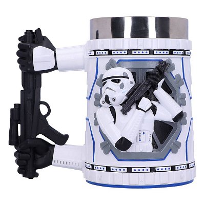 Star Wars Tankard Stormtrooper