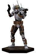 Star Wars The Bad Batch ARTFX PVC Statue 1/7 Tech 28 cm