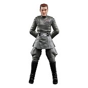 Star Wars The Bad Batch Black Series Action Figure 2021 Vice Admiral Rampart 15 cm