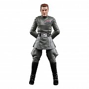 Star Wars The Bad Batch Black Series Action Figure 2021 Vice Admiral Rampart 15 cm