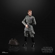 Star Wars The Bad Batch Black Series Action Figure 2021 Vice Admiral Rampart 15 cm