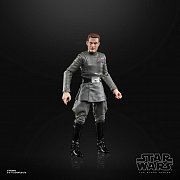 Star Wars The Bad Batch Black Series Action Figure 2021 Vice Admiral Rampart 15 cm