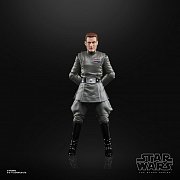 Star Wars The Bad Batch Black Series Action Figure 2021 Vice Admiral Rampart 15 cm