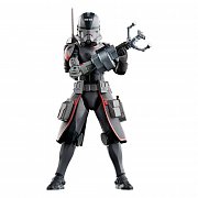 Star Wars: The Bad Batch Black Series Action Figure 2022 Echo 15 cm