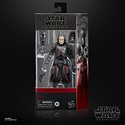 Star Wars: The Bad Batch Black Series Action Figure 2022 Echo 15 cm