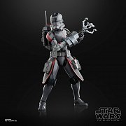 Star Wars: The Bad Batch Black Series Action Figure 2022 Echo 15 cm