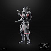 Star Wars: The Bad Batch Black Series Action Figure 2022 Echo 15 cm