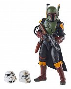 Star Wars: The Book of Boba Fett Vintage Collection Action Figure 2022 Boba Fett (Tatooine) 10 cm