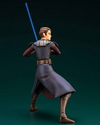 Star Wars The Clone Wars ARTFX+ PVC Statue 1/10 Anakin Skywalker 19 cm