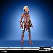 Star Wars The Clone Wars Vintage Collection Action Figure 2022 Ahsoka Tano 10 cm